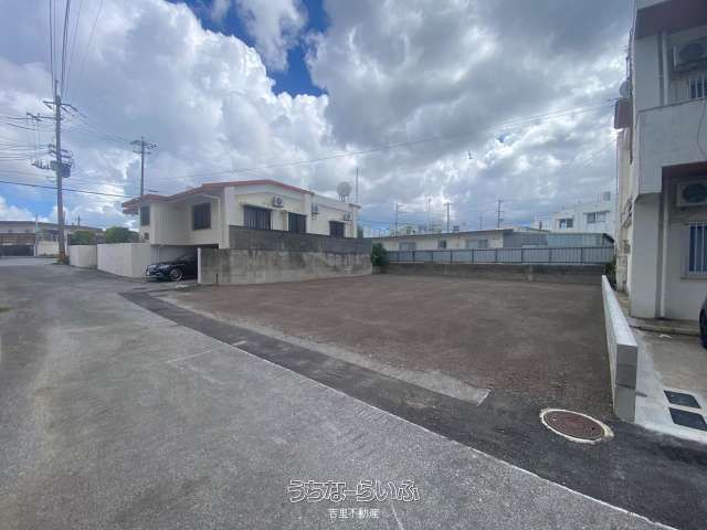 Rental Parking Space in Okinawa City Chibana 4-chome - Thumbnail 4
