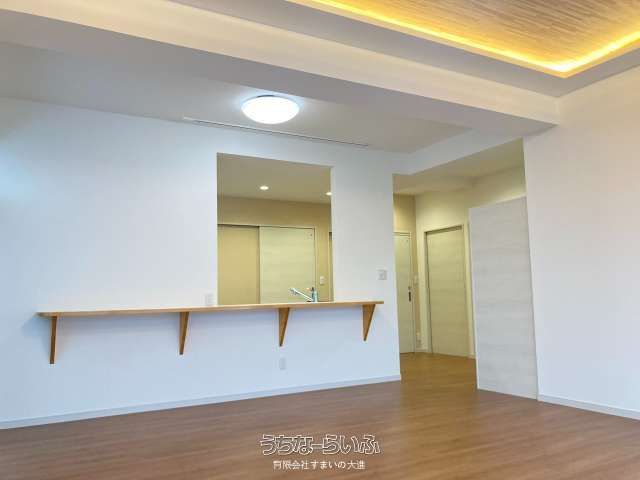 Renovated 2LDK House for Sale in Naha's Hanatagawa - Thumbnail 3