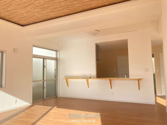 Renovated 2LDK House for Sale in Naha's Hanatagawa - Thumbnail 4