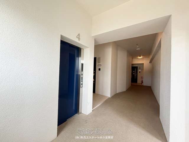 Renovated 2LDK Apartment in Premium Court Yogi Park Hills, Okinawa - Thumbnail 2
