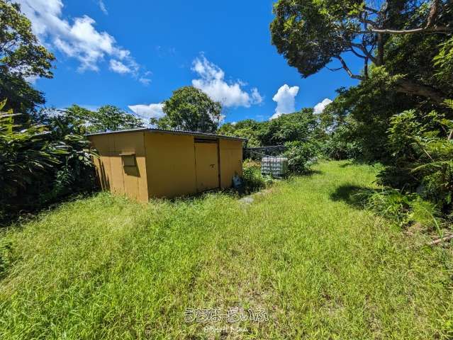 9675 sqm Farmland for Sale in Genga, Nago, Okinawa - Image 1