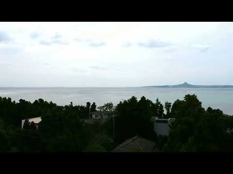 Land for Sale in Bise, Motobu - Near Churaumi Aquarium - Thumbnail 2