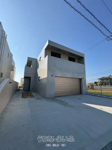 Luxury New 4LDK House for Rent in Yomitan Village, Okinawa - Thumbnail 2