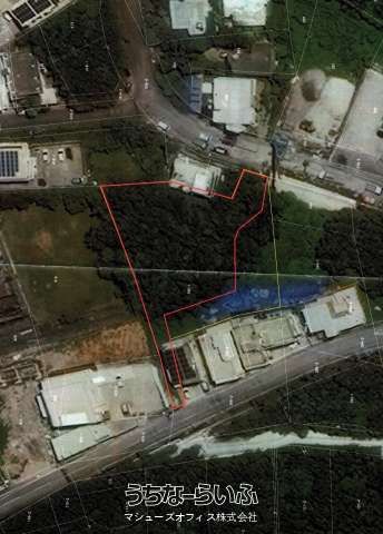 1,376m² Development Land with East Coast Views in Nakagusuku, Okinawa - Thumbnail 4
