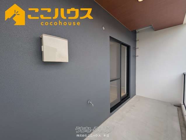 New 3LDK RC House in Ginowan, Okinawa | Typhoon-Resistant Design - Thumbnail 3