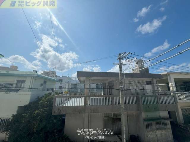 1R Apartment for Rent in Ameku, Naha - No Deposit, Near Shintoshin - Thumbnail 3