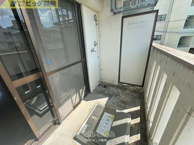 1R Apartment for Rent in Ameku, Naha - No Deposit, Near Shintoshin - Thumbnail 4