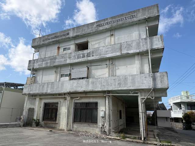 Apartment Building for Sale in Urasoe Nishihara, Okinawa - Thumbnail 2