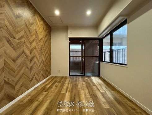 Renovated 1SLDK Apartment for Rent in Naha, Okinawa - Thumbnail 4