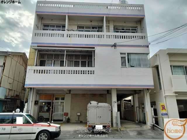 Renovated 4LDK Apartment for Rent in Naha, Okinawa - Thumbnail 2