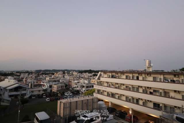 Gran De Premium Vista Nodake EAST 606: 2LDK Apartment in Ginowan - Thumbnail 3