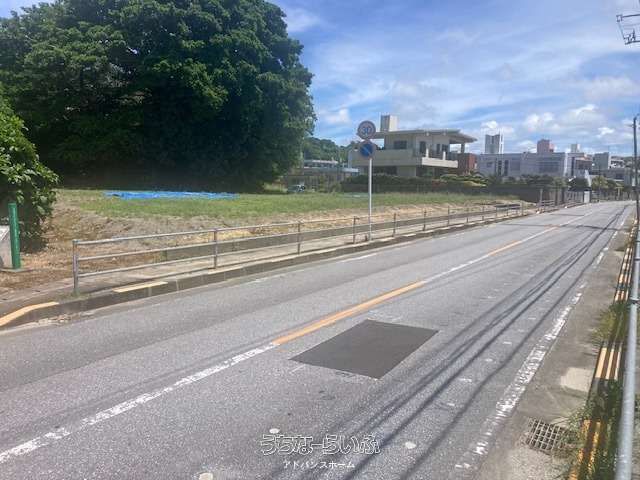 1121 sqm Rental Land in Tomigusuku, Okinawa | Near Naha Airport - Thumbnail 2