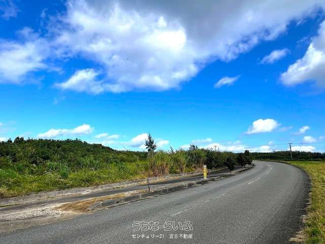 5419㎡ Land for Sale in Miyakojima with Beach and Farm Views - Thumbnail 4