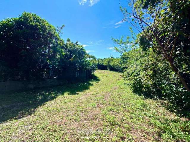 1554㎡ Rental Land in Motobu Town, Okinawa | 120,000 Yen - Thumbnail 4