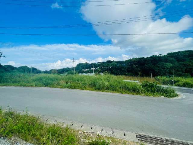 272 sqm Land for Sale in Nakijin Village, Okinawa - Thumbnail 4