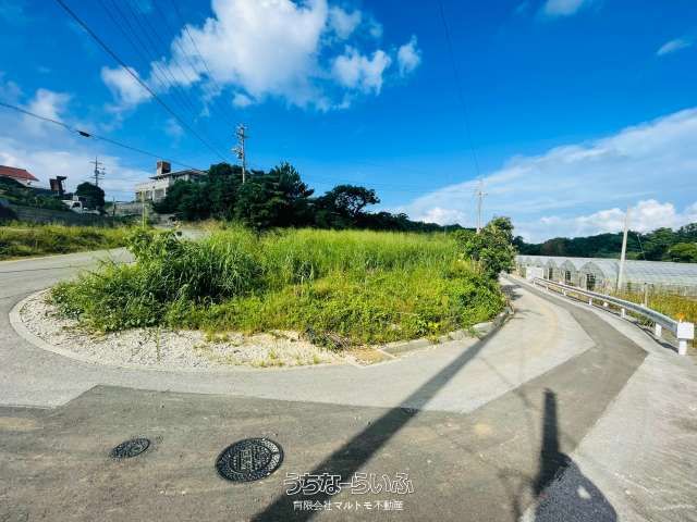 272 sqm Land for Sale in Nakijin Village, Okinawa - Thumbnail 3