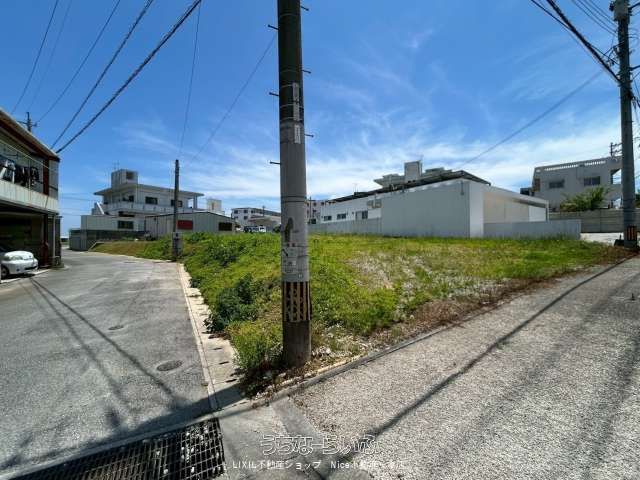 429.59 sqm Land for Sale in Uruma City, Okinawa - Thumbnail 2