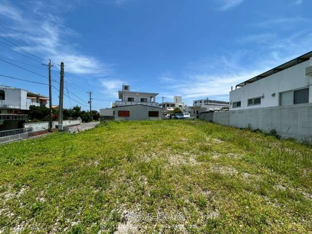 429.59 sqm Land for Sale in Uruma City, Okinawa - Thumbnail 4