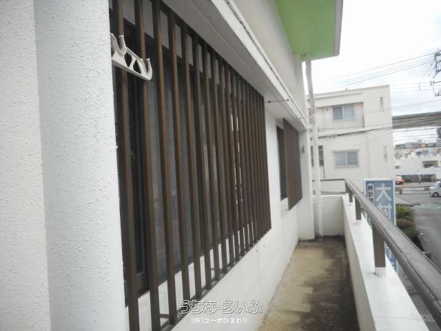 3LDK Apartment for Rent in Naha, Okinawa | 81.7 sqm - Thumbnail 2