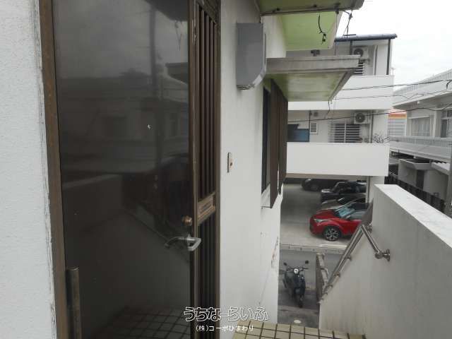 3LDK Apartment for Rent in Naha, Okinawa | 81.7 sqm - Thumbnail 4