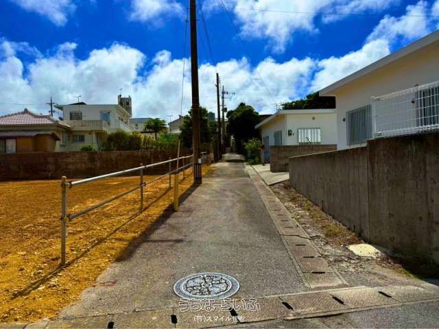 150.05 sqm Residential Land for Sale in Okinawa City's Misato - Thumbnail 4