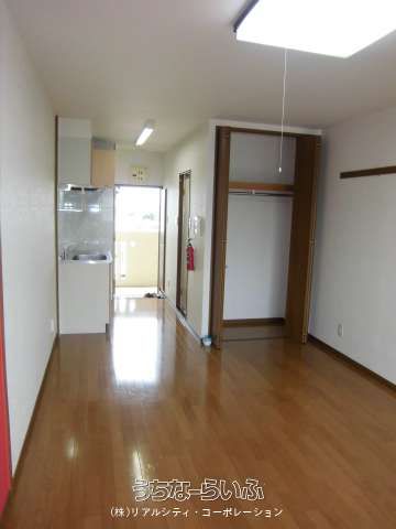 Grand Maison Gushi II 302 Rental Apartment in Naha, Okinawa - Thumbnail 3