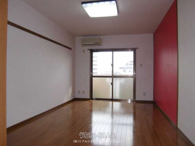 Grand Maison Gushi II 302 Rental Apartment in Naha, Okinawa - Thumbnail 4