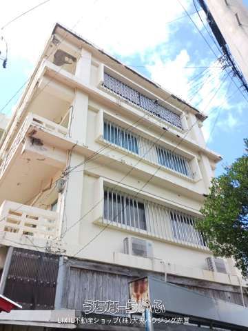 Naha Apartment Building for Sale with 7.6% Yield on Route 330 - Thumbnail 4