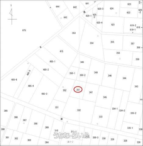 Land for Sale in Urasoe City, Okinawa - Future Return Investment - Thumbnail 2
