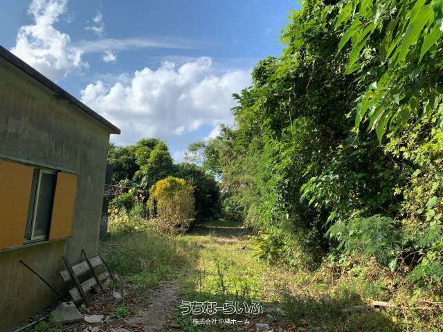 Land for Sale in Noso, Ishigaki - 462.82 sqm Near the Sea - Thumbnail 2