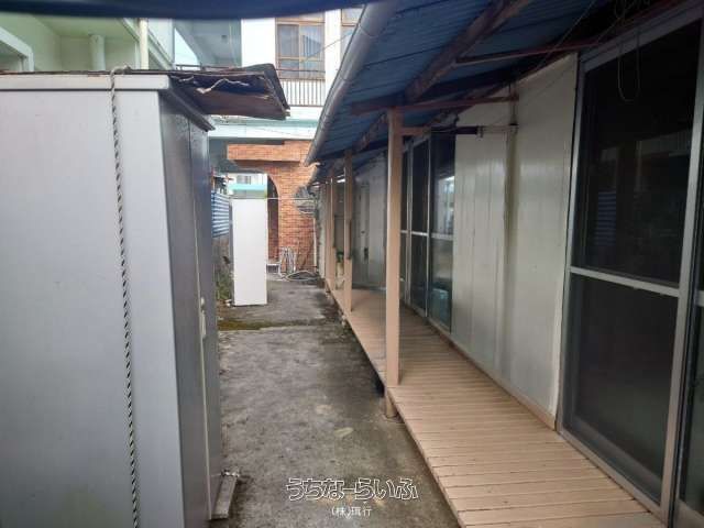 Land for Sale in Onna Village Okinawa with Existing Structure - Thumbnail 3
