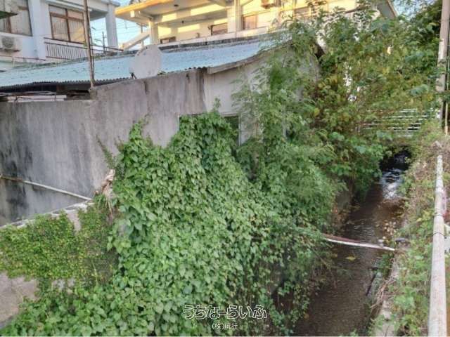Land for Sale in Onna Village Okinawa with Existing Structure - Thumbnail 4