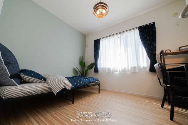 New 2LDK House for Sale in Miyakojima, Okinawa - Thumbnail 4