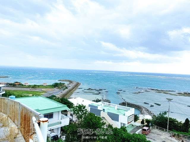 130m² Ocean View Land for Sale in Nanjo City, Okinawa - Thumbnail 4
