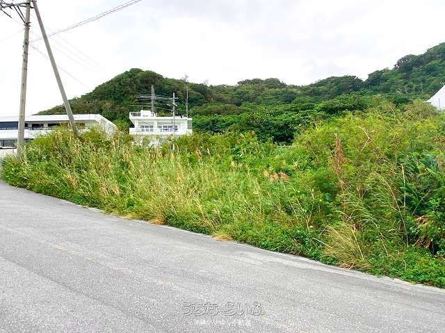 130m² Ocean View Land for Sale in Nanjo City, Okinawa - Image 1