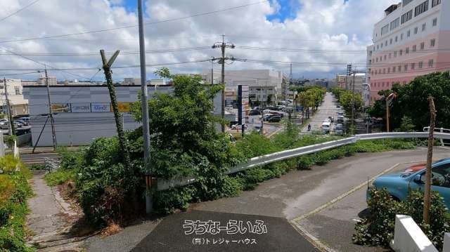 309.2 sqm Commercial Land for Sale in Naha City, Okinawa - Thumbnail 4