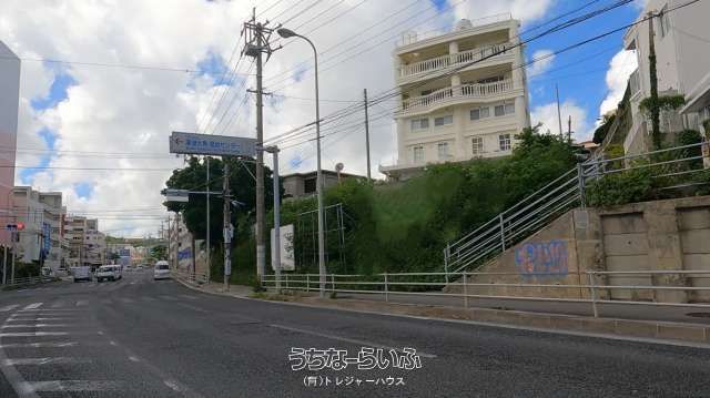 309.2 sqm Commercial Land for Sale in Naha City, Okinawa - Thumbnail 2