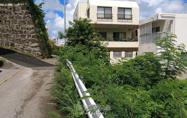 309.2 sqm Commercial Land for Sale in Naha City, Okinawa - Thumbnail 3