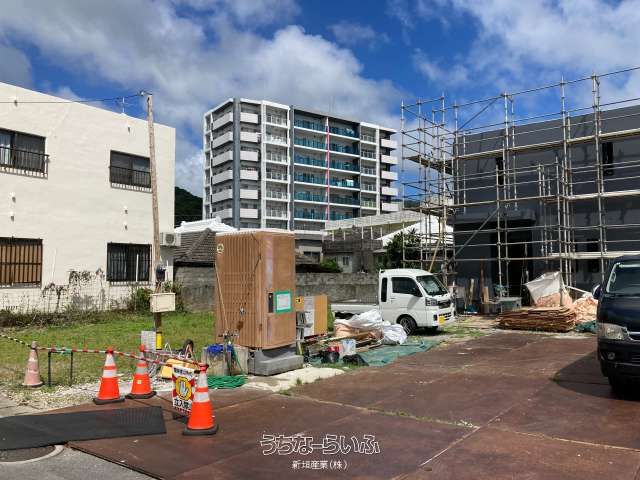219.32m² Flat Residential Land for Sale in Nago City, Okinawa - Thumbnail 3