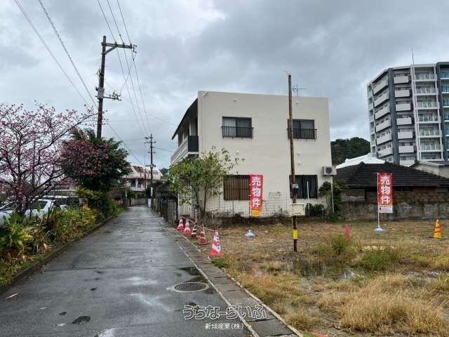 219.32m² Flat Residential Land for Sale in Nago City, Okinawa - Thumbnail 4