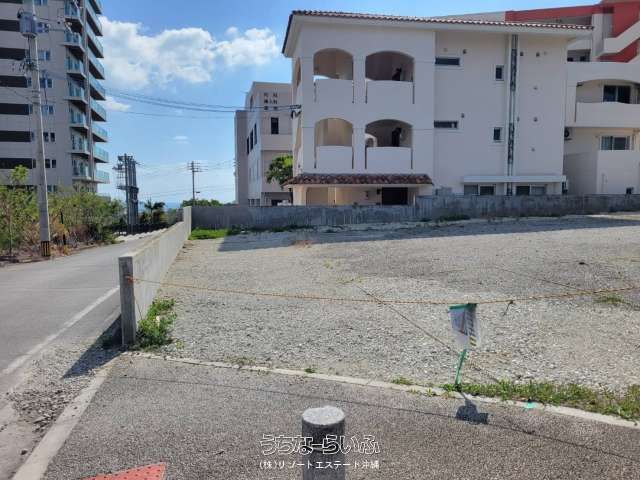 465.44 sqm Land for Sale in Kitakagusuku Village, Okinawa - Thumbnail 4