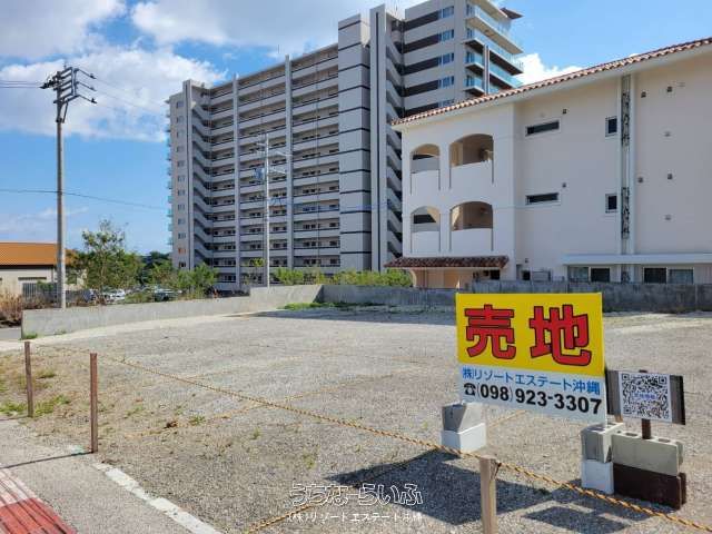 465.44 sqm Land for Sale in Kitakagusuku Village, Okinawa - Thumbnail 3