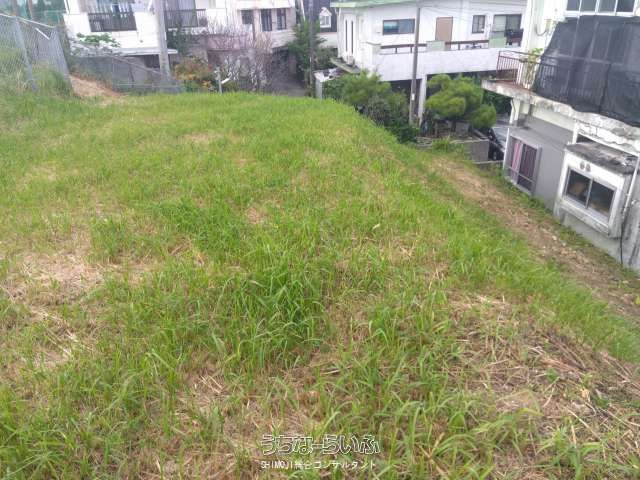 287.9 sqm Land for Sale in Okinawa City's Minamomomihara - Thumbnail 3
