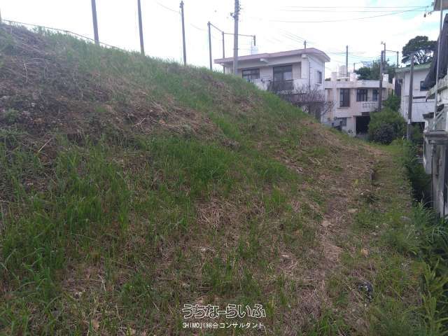 287.9 sqm Land for Sale in Okinawa City's Minamomomihara - Thumbnail 2