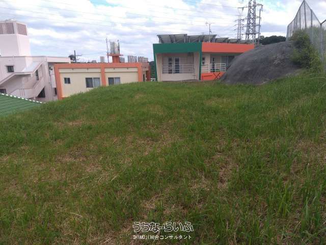 287.9 sqm Land for Sale in Okinawa City's Minamomomihara - Thumbnail 4
