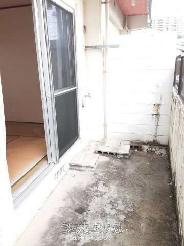 Nakanishi Apartment 101: 2DK for Rent in Naha, Okinawa - Thumbnail 3