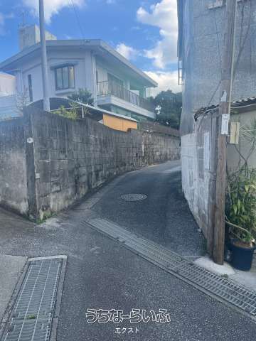 163.01 sqm Land for Sale in Naha's Tsuboya Pottery District - Thumbnail 3