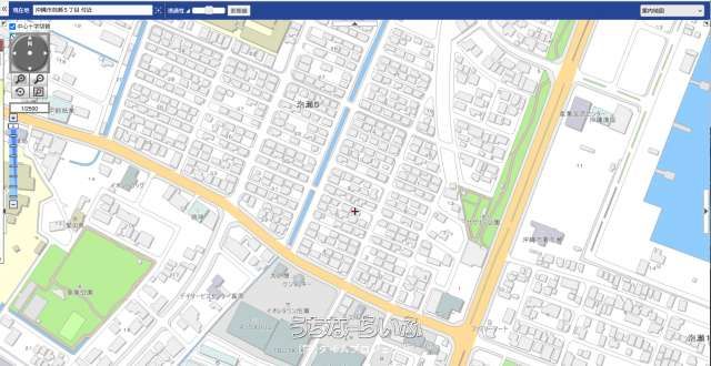 156.09m² Land Plot for Sale in Awase, Okinawa City - Thumbnail 2