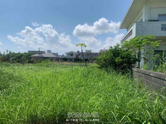 451.45㎡ Land Plot for Sale in Nishihara, Okinawa - Thumbnail 3