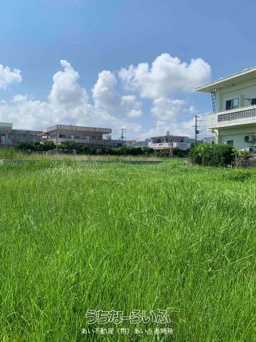 451.45㎡ Land Plot for Sale in Nishihara, Okinawa - Thumbnail 2